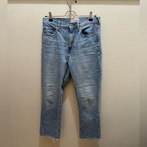 Everlane Light Color Jeans, Size 28